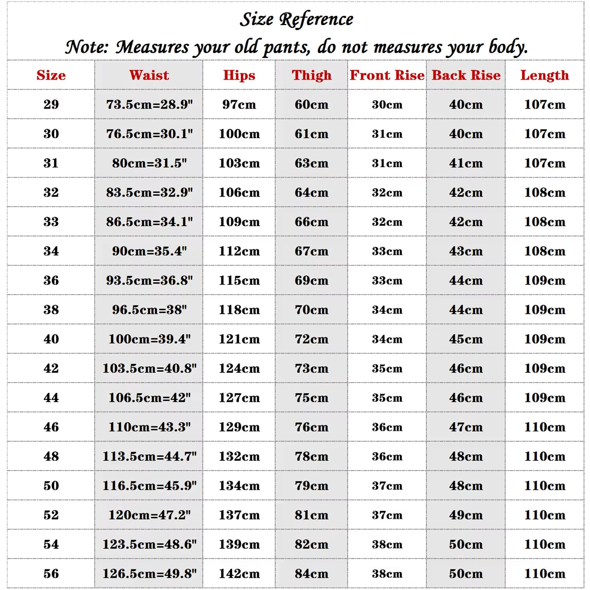 Man Pants Men'S Pants Trousers for Man Spring Autumn Summer Pants Men'S Clothing Business Men'S Dress Pants Men'S Tailoring Pant