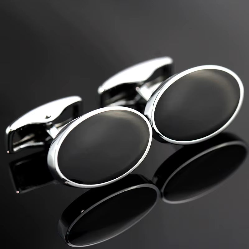 MMS Jewelry Shirt Cufflink for Mens Brand Cuff Buttons Watch Shaped Cuff Link High Quality Wedding Abotoaduras Drop Shipping