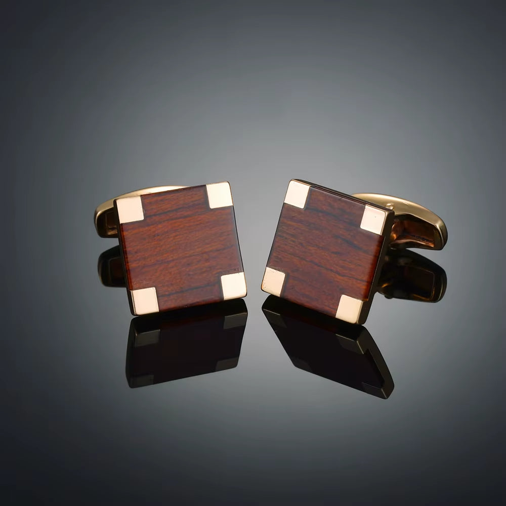 MMS Jewelry Shirt Cufflink for Mens Brand Cuff Buttons Watch Shaped Cuff Link High Quality Wedding Abotoaduras Drop Shipping