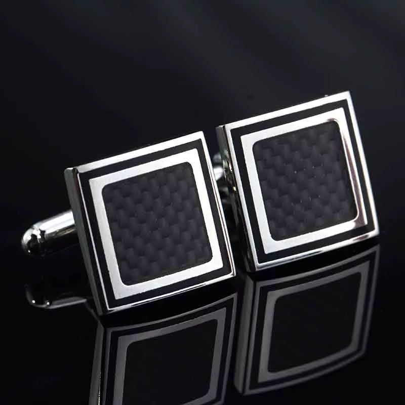 MMS Jewelry Shirt Cufflink for Mens Brand Cuff Buttons Watch Shaped Cuff Link High Quality Wedding Abotoaduras Drop Shipping