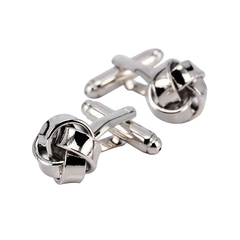 MMS Jewelry Shirt Cufflink for Mens Brand Cuff Buttons Watch Shaped Cuff Link High Quality Wedding Abotoaduras Drop Shipping