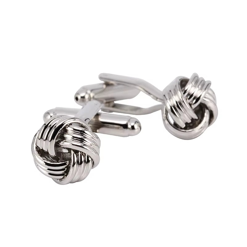 MMS Jewelry Shirt Cufflink for Mens Brand Cuff Buttons Watch Shaped Cuff Link High Quality Wedding Abotoaduras Drop Shipping