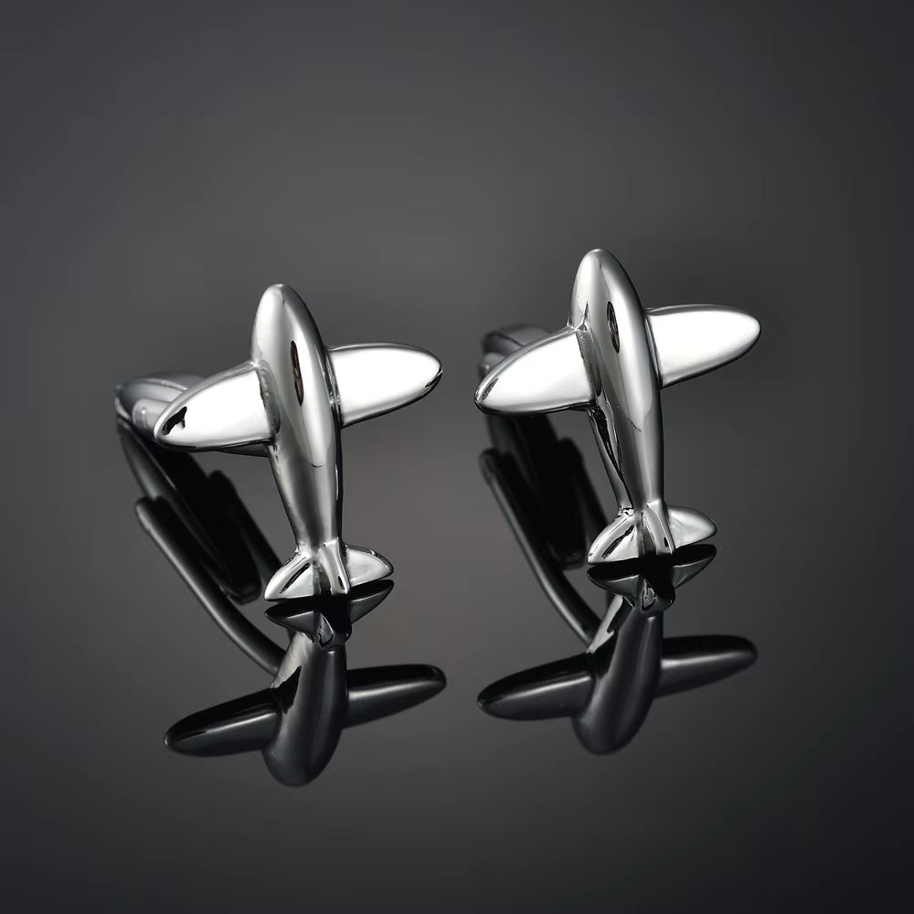 MMS Jewelry Shirt Cufflink for Mens Brand Cuff Buttons Watch Shaped Cuff Link High Quality Wedding Abotoaduras Drop Shipping