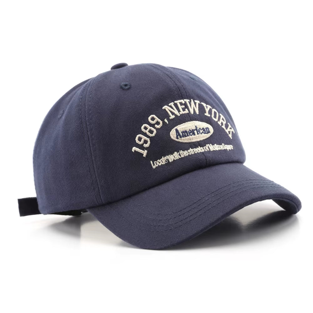 Stylish Green Streetwear Baseball Caps for Men Luxury Brand Women Hat Cotton Letter Snapback Hip Hop Cap Gorras Para Mujer