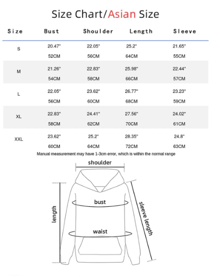 Men’s America 1776 Athletic Hoodie – Casual Letter Print Sweatshirt