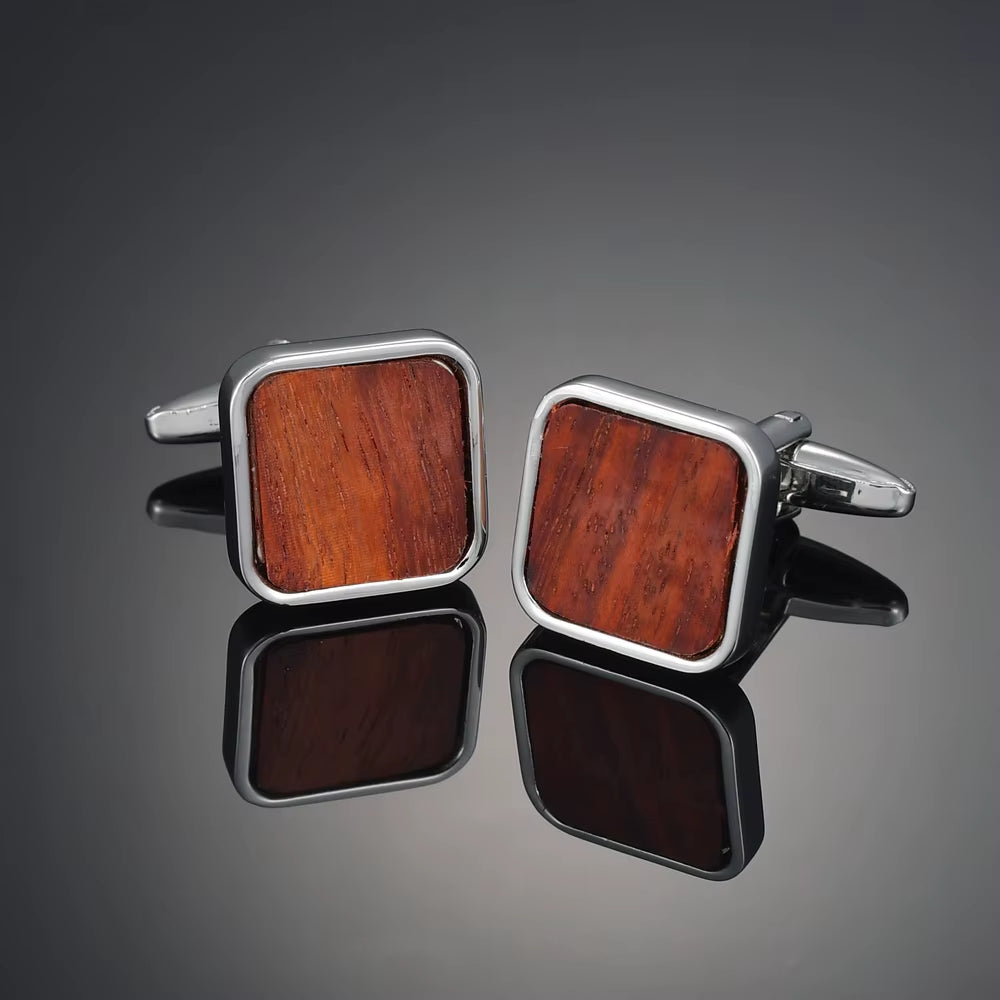 MMS Jewelry Shirt Cufflink for Mens Brand Cuff Buttons Watch Shaped Cuff Link High Quality Wedding Abotoaduras Drop Shipping