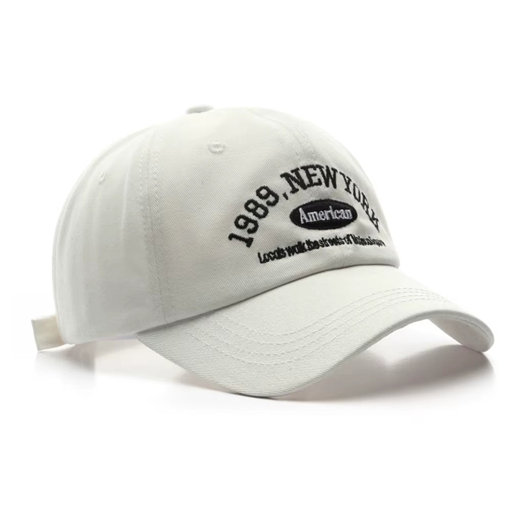 Stylish Green Streetwear Baseball Caps for Men Luxury Brand Women Hat Cotton Letter Snapback Hip Hop Cap Gorras Para Mujer